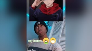 maaf bro selera gw om om🗿fyp#anine#jujutsukaisen#gojousatoru#nanamikento#tojifushiguro#ryomensukuna#animlovers#foryoupage