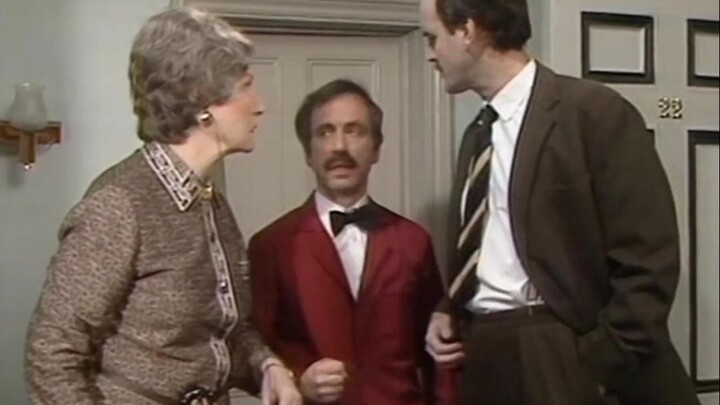 เมื่อผู้จัดการโรงแรมเจอแขกช่างเลือก