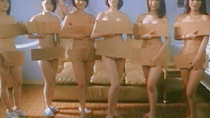 6 cô gái làm thuê chặn xe giữa đường, trong một năm cướp mạng 17 tài xế già háo sắc! “Sáu Ma Nữ”