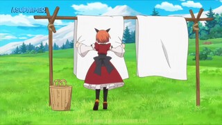 Diệt Smile suốt 300 năm Tôi level max lúc nào không hay Mùa 2 [Thuyết Minh] - Tập 6