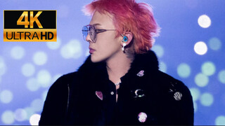 (Official 4K) G-Dragon 2024 MAMA Full Performance | ในที่สุดก็ได้เวอร์ชั่น 4K นี้แล้ว ฉันเก็บมันไว้
