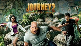 WATCH MOVEI: Journey: The mysterious Island [2] 2012 trailer: link in the description: