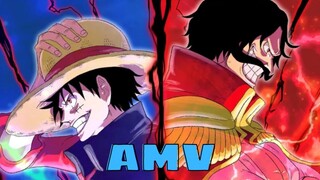 One Piece [AMV]