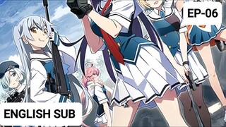 Grisaia_ Phantom Trigger Episode 06 (English Sub)