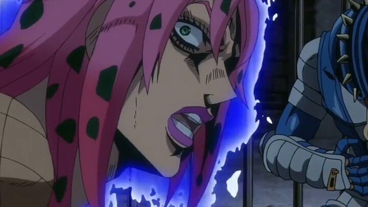 The Stand that is pierced by the Insect Arrow will become Requiem
