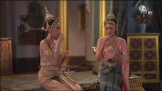 2 พระธิดา แห่งเมืองกาหลง ผู้งดงาม | Highlight เดชอสูรขันแก้วนพเก้า EP.29