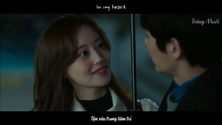 [Vietsub + Lyrics] IN MY HEART - LIM YEON (Flower of Evil Ost/ Hoa của Quỷ Ost)