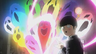 Mob Psycho 100 Season 2「AMV」- Spartan