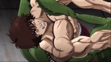 Baki Hanma： Son of Ogre Episode 2 Tagalog Dubbed