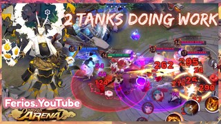 DEFINITELY STRONG & FUN | Ootakemaru - Onmyoji Arena | Season 15