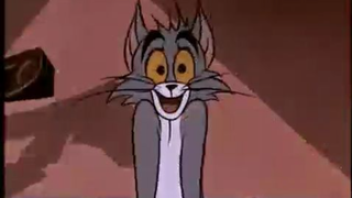 Tom and Jerry: Chuck Jones 35mm (1971)