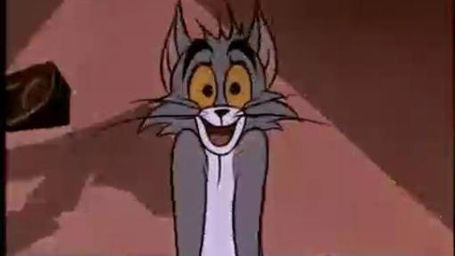 Tom and Jerry: Chuck Jones 35mm (1971)
