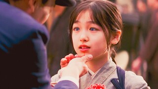"Khi hai người không muốn thỏa hiệp yêu nhau, ngay cả thời gian cũng không thể ngăn cản họ" - "Hồi k