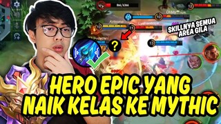 SEBANYAK APAPUN CC LAWAN DIBATALIN SAMA INI HERO DAN BISA NGE CC 5 LAWAN - Mobile Legends Indonesia