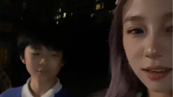 小孩哥儿后续，，来咯