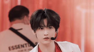 【INTO1周柯宇】没有人可以拒绝周柯宇的直拍！周柯宇网络视听年度盛典点睛直拍