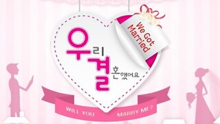 We Got Married Song Jae Rim X Kim So Eun Episode 13