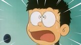 Doraemon chế | Lý do Nobita đi học muộn P3