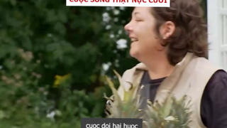 thật điên dồ p2 #cuocdoihaihuoc