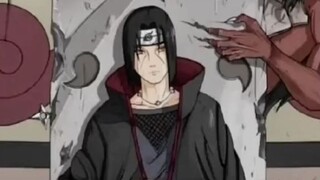 Itachi Uchiha