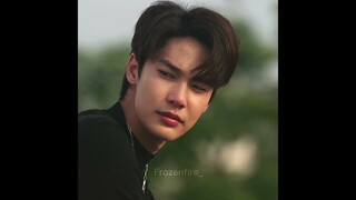 When you dream a handsome yet caring guy #f4thailand #dewjirawat #gmmtv