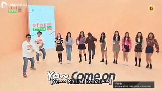 Idol Room Episode 26
