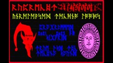 ☽ ᚱᚢᛈᚱᛖᚳᚻᛏ 𝟒𝟓𝟎𝟎_ ⛧ ᚢᚾᚱᛖᛚᛠᛋᛖᛞ ᛏᛖᚳᚻᚾᚩ ᛚᚩᚩᛈᛋ ⸸ 【Tänzelcore / 舞核 / Тӓнзелькор】