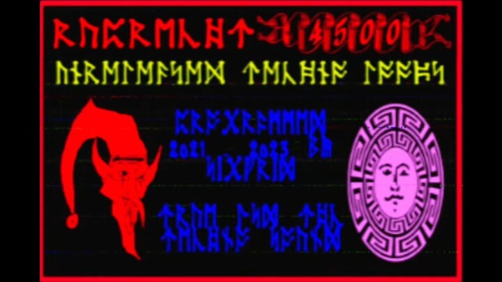 ☽ ᚱᚢᛈᚱᛖᚳᚻᛏ 𝟒𝟓𝟎𝟎_ ⛧ ᚢᚾᚱᛖᛚᛠᛋᛖᛞ ᛏᛖᚳᚻᚾᚩ ᛚᚩᚩᛈᛋ ⸸ 【Tänzelcore / 舞核 / Тӓнзелькор】