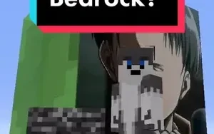 อะไรอยู่ใน Bedrock