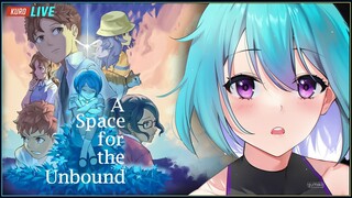 Kehidupan Tahun 90-an, Game Karya Anak Bangsa - A Space For The Unbound - Part 1