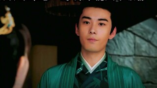 Li Gouzi's grand scene of jealousy—since Pei Zhao dared to snatch Li Gouzi's wife, he'll just have t