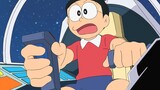 Doraemon Dub Indonesia Episode "Perang Luar Angkasa di Langit-Langit Rumah"