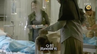 Descendant of the sun ep 09 (DOTS EP 09)