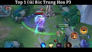 Top 1 Đài Bắc Trung Hoa P3