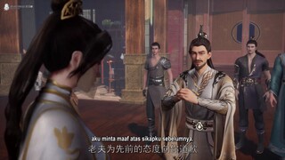 Martial Master Episode 431 Subtitle Indonesia