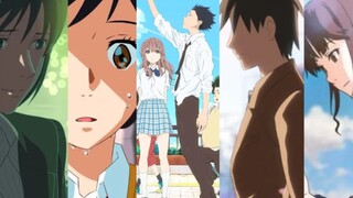 Perhatikan kutipan klasik anime yang tak tertandingi, apakah Anda sudah menonton film-film ini?