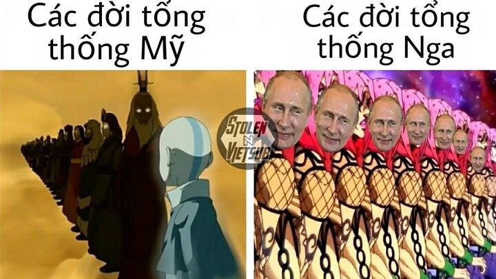 Ảnh chế meme thiếu muối cực mạnh#30 || SGM AC