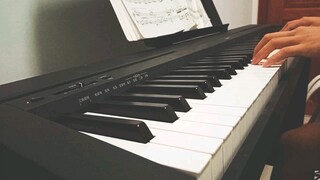 Điều bắt buộc đối với mọi người học piano