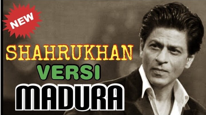 Sahrukan versi madura tentang (Mudik lebaran) Video lucu