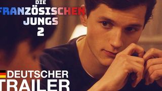 THE FRENCH BOYS 2 - ตัวอย่างภาษาเยอรมันอย่างเป็นทางการ - NQV Media