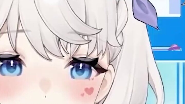 "Can you hold my Ou Jinjin while crossing the road?"