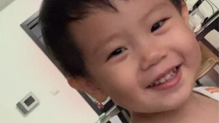 ช่างเป็นผู้ชายอบอุ่นจริงๆ