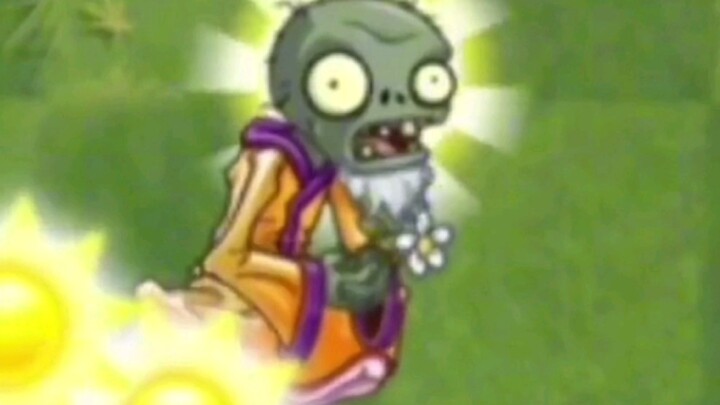 Plants vs. Zombies 2: Pencerahan Instan