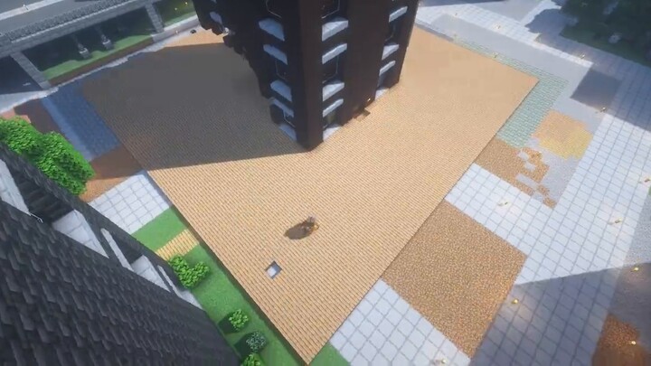 They found you! The zombies are coming, survive till the 100th day! [Surviving Alone in the Doomsday