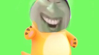 大家好啊，我是奶龙