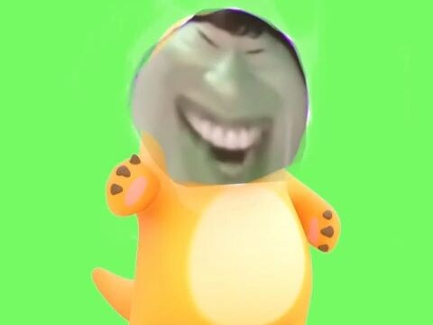 大家好啊，我是奶龙