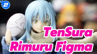 figma-Max Factory: That Time I Got Reincarnated as a Slime - Rimuru | TenSura_2