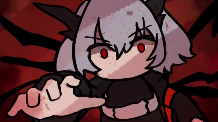 [Twitter transfer] Arknights foreign server Chapter 8 current situation