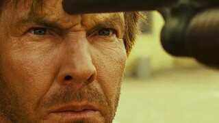 上帝派出天使降临人间，竟是为了消灭人类