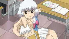 [Sub Indo] Tonari no Seki-kun Ep07